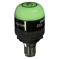 Banner Engineering 30 mm Pick-to-Light Touch Button, K30 Series
